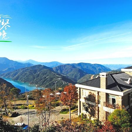 仁愛郷ミン フィン ファームアパートメント エクステリア 写真